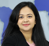 Megha Sharma