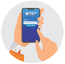 Panacea HealMed Platform