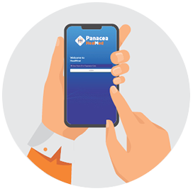 Panacea HealMed Platform